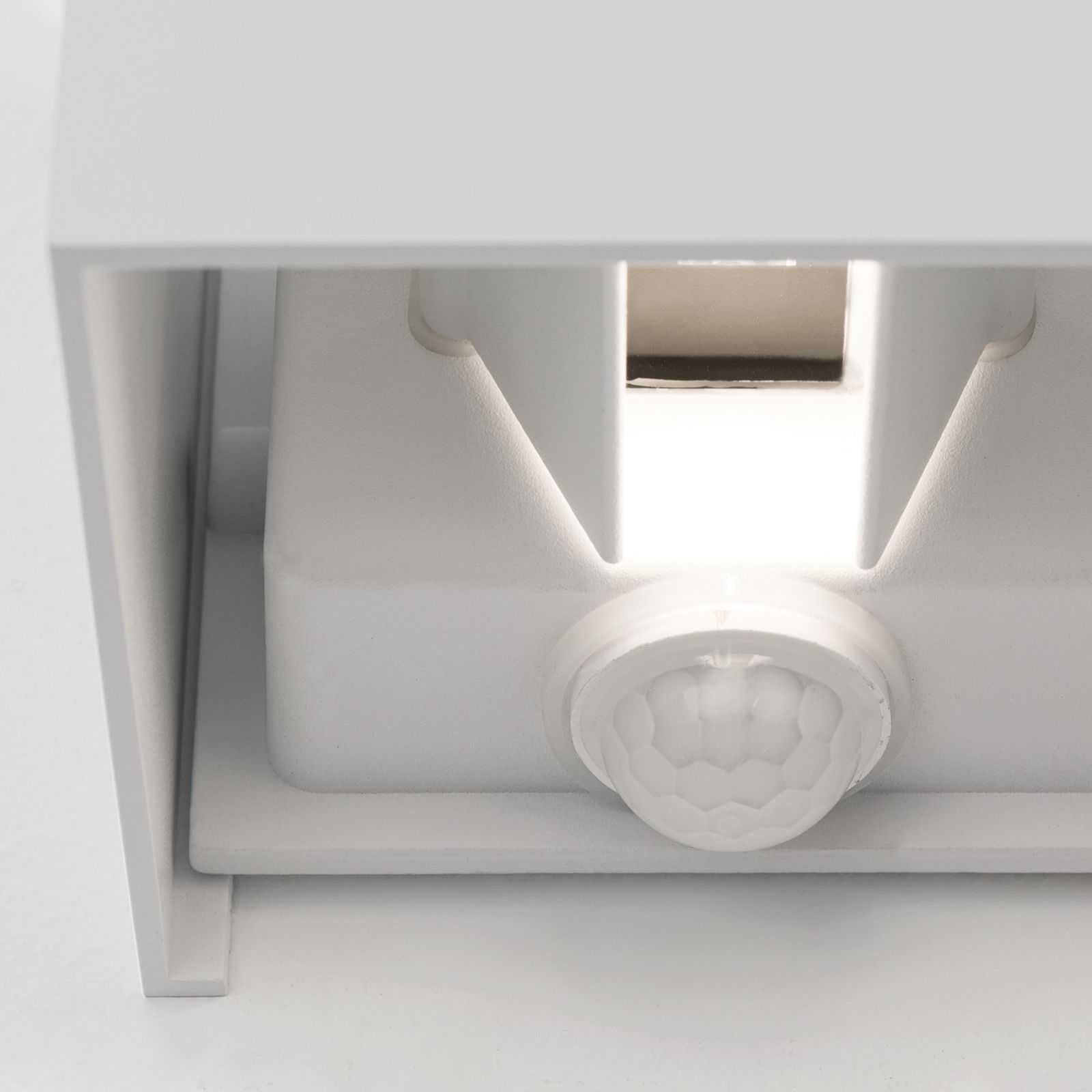 Алюминиевый светодиодный наружный настенный светильник Orion Cube S ARCH-00001269 - Вид №5