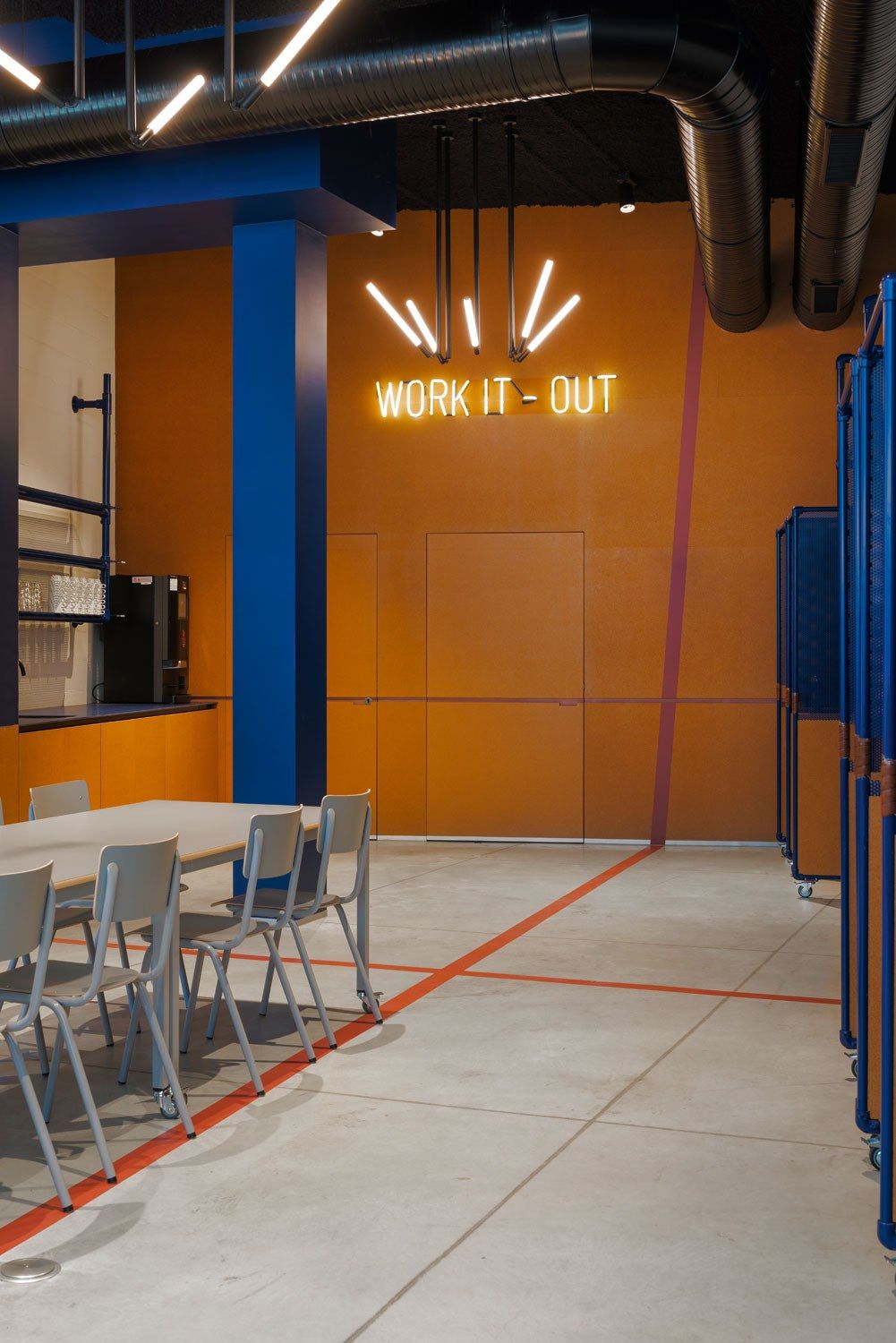 Регулируемый светодиодный потолочный светильник Deltalight XY180 ARCH-00072393 - Вид №9