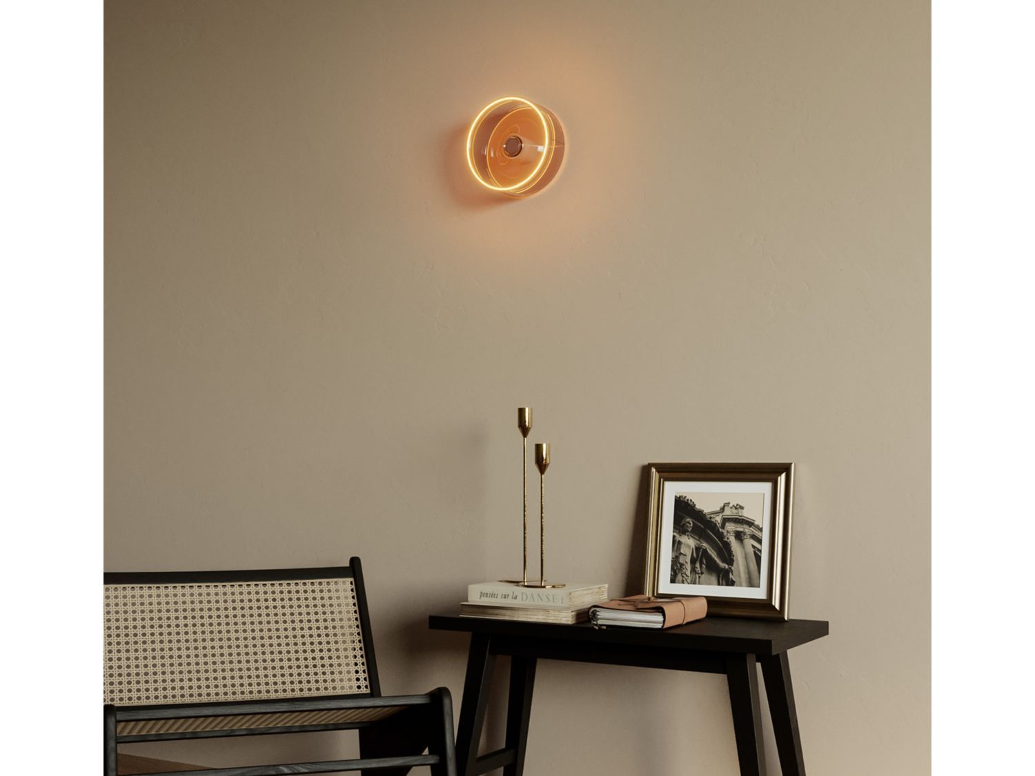 Светодиодные настенные светильники Creative Cables Ghost ARCH-00051071 - Вид №5