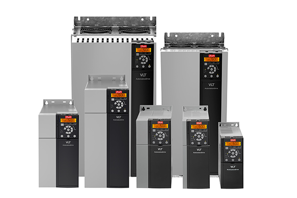 Danfoss VLT AutomationDrive FC 360 — надежное, энергоэффективное и удобное решение мощностью до 75 кВт с идеальным соотношением "цена/производительность" FC-360H45KT4E20H2XXCDXXSXXXXAXBX 134F2986 
