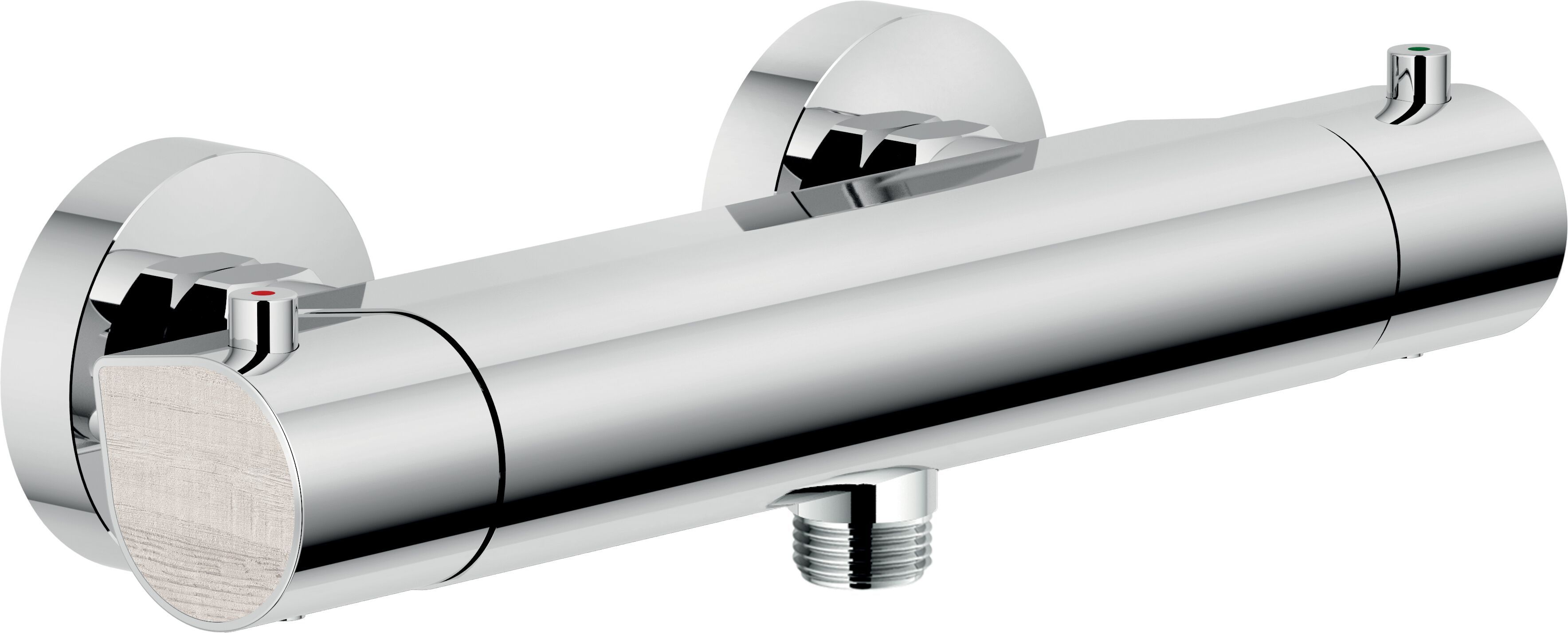 Термостатический смеситель для душа Nobili платье ARCH-00077101 - Вид №4