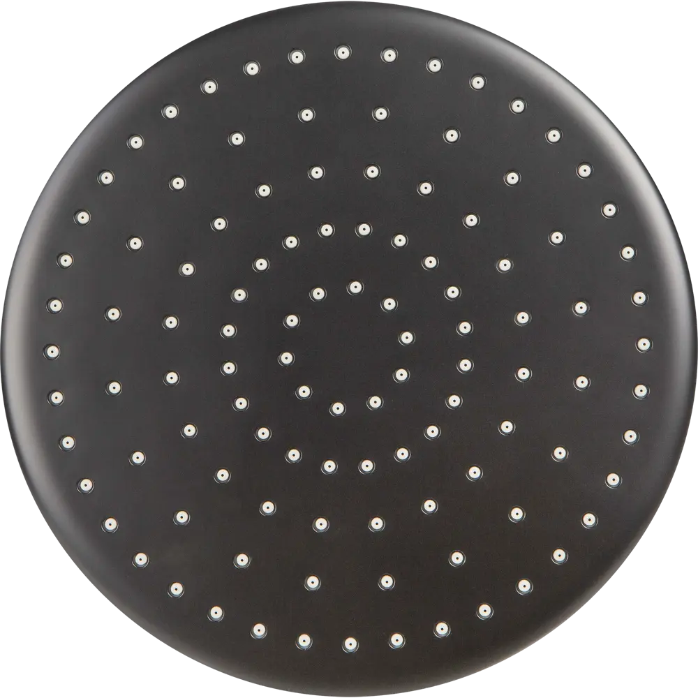 Душевая стойка Sensea Redondo 1 режим цвет чёрный STLM-2077551 - Вид №10