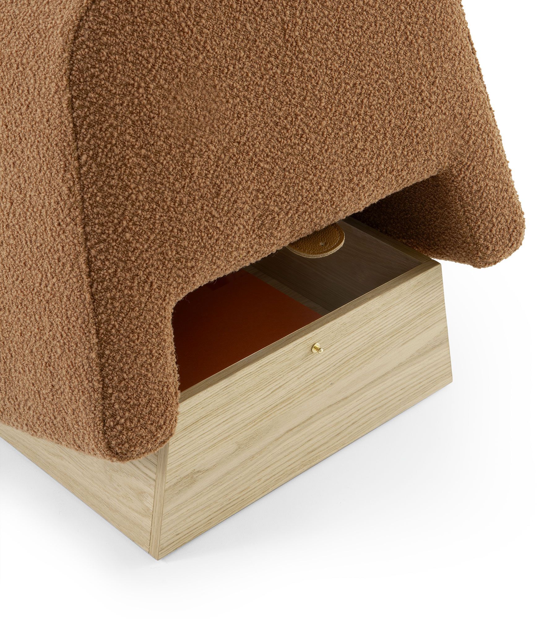 Пуф контейнер ткани Morica Design Enjoy ARCH-00072431 - Вид №18