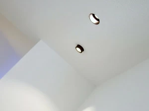 Brillamenti Светодиодный точечный светильник на потолок Zspy