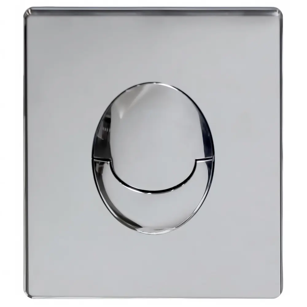 Комплект инсталляция Grohe Solido 5в1 39418000 с унитазом безободковым и кнопкой STLM-2140308 - Вид №6