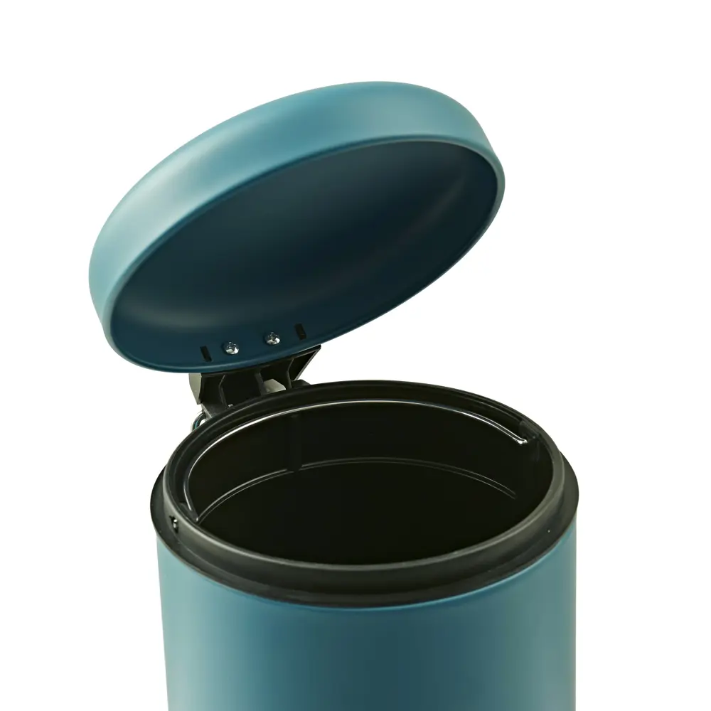 Контейнер для мусора Sensea Easy 3 л цвет синий Без серии STLM-2076028 - Вид №1