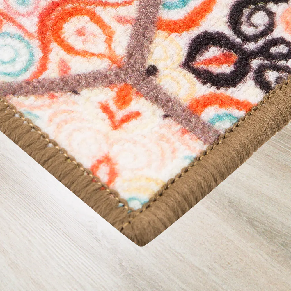 Коврик New Sosa Digital МР600079 45x75 см нейлон CTIM STLM-2116247 - Вид №1