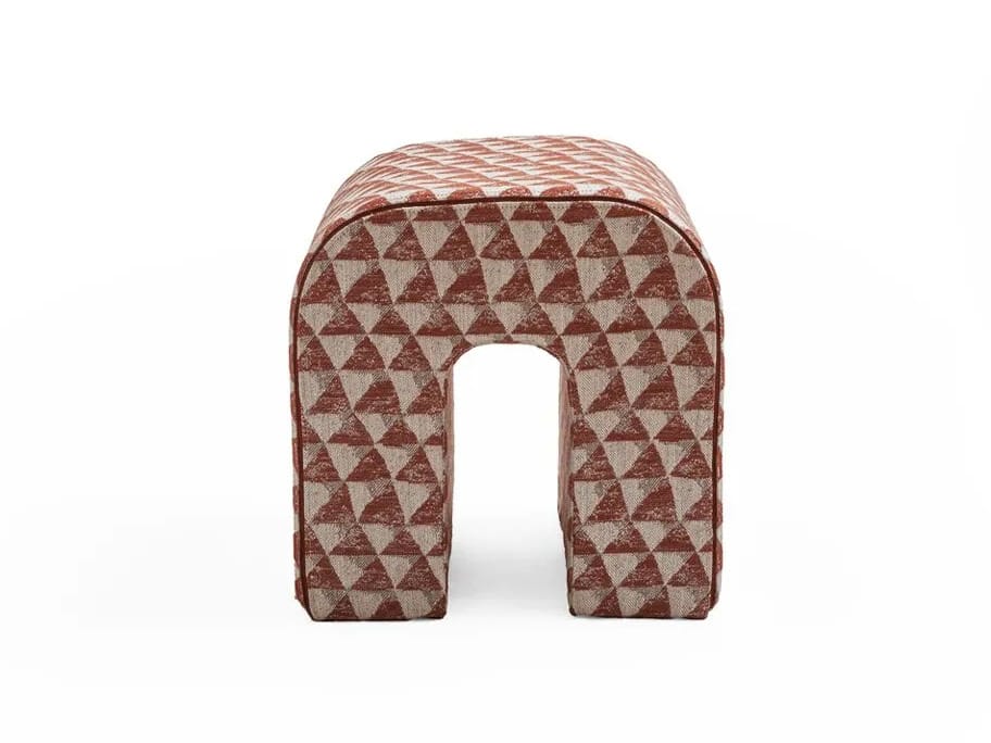 Ткань пуф RIVATELIER PIXEL ARCH-00109588 - Вид №5