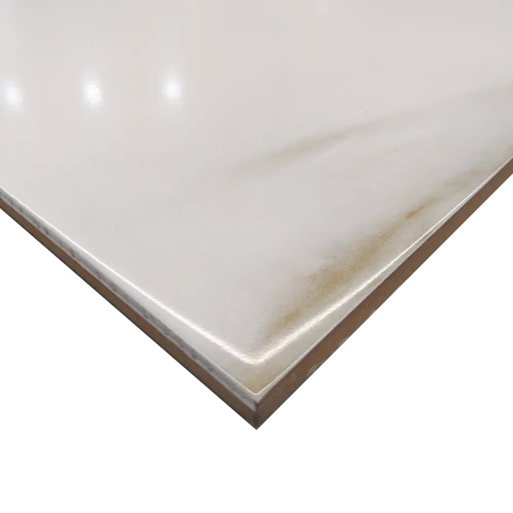 Плитка напольная Azori Calacatta Royal 42x42 см 1.23 м² STLM-2170014 - Вид №2