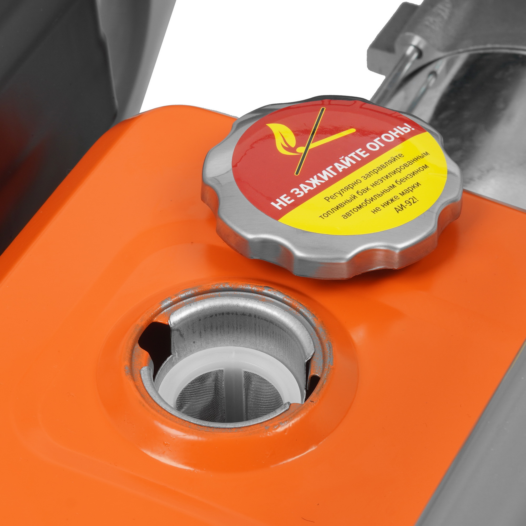 Электрогенератор   бензиновый Кратон GG-2800L 9057753 STDN-0145871 - Вид №7