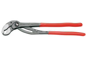 14978374 Универсальные переставные клещи КОБРА KN-8701400SB Knipex