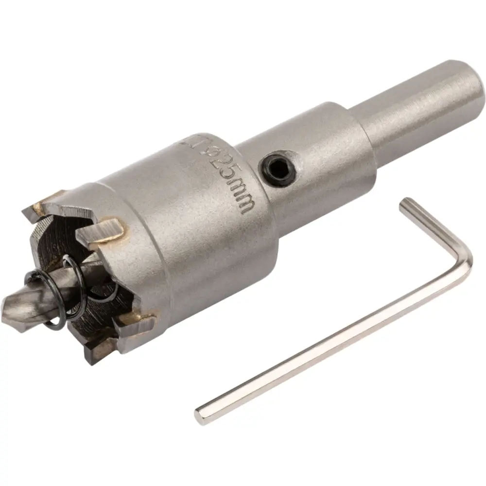 Коронка по металлу Fit 36825 25 мм STLM-2024545