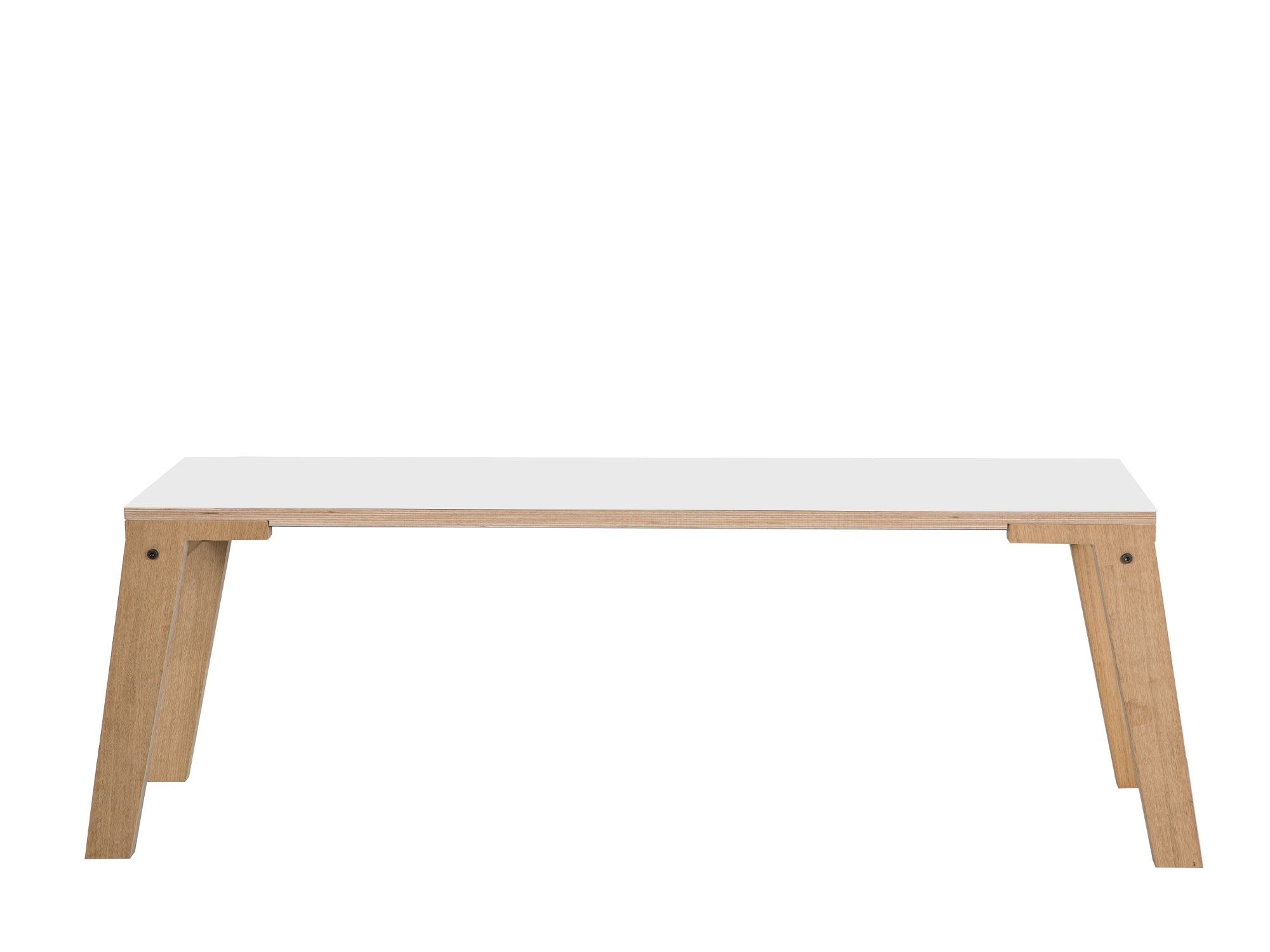 Деревянная скамья rform квартира ARCH-00111661 - Вид №7