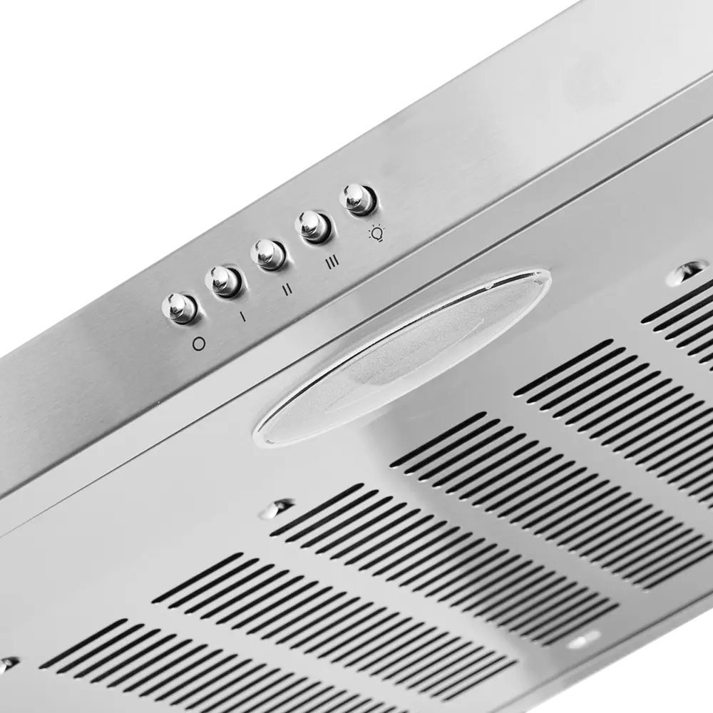 Вытяжка настенная Kitll KCH 5301 хром 50 см 85494598 STLM-0063312 - Вид №2