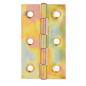 Накладная петля карточная Ajax 30x50 мм 2 шт.