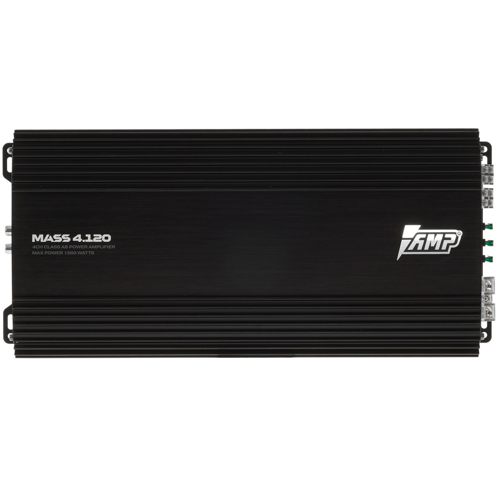 5450995 Усилитель AMP MASS 4.120 STDN-0127819 - Вид №1