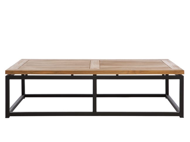 Журнальный столик Il Giardino di Legno Lui &amp ARCH-00119031