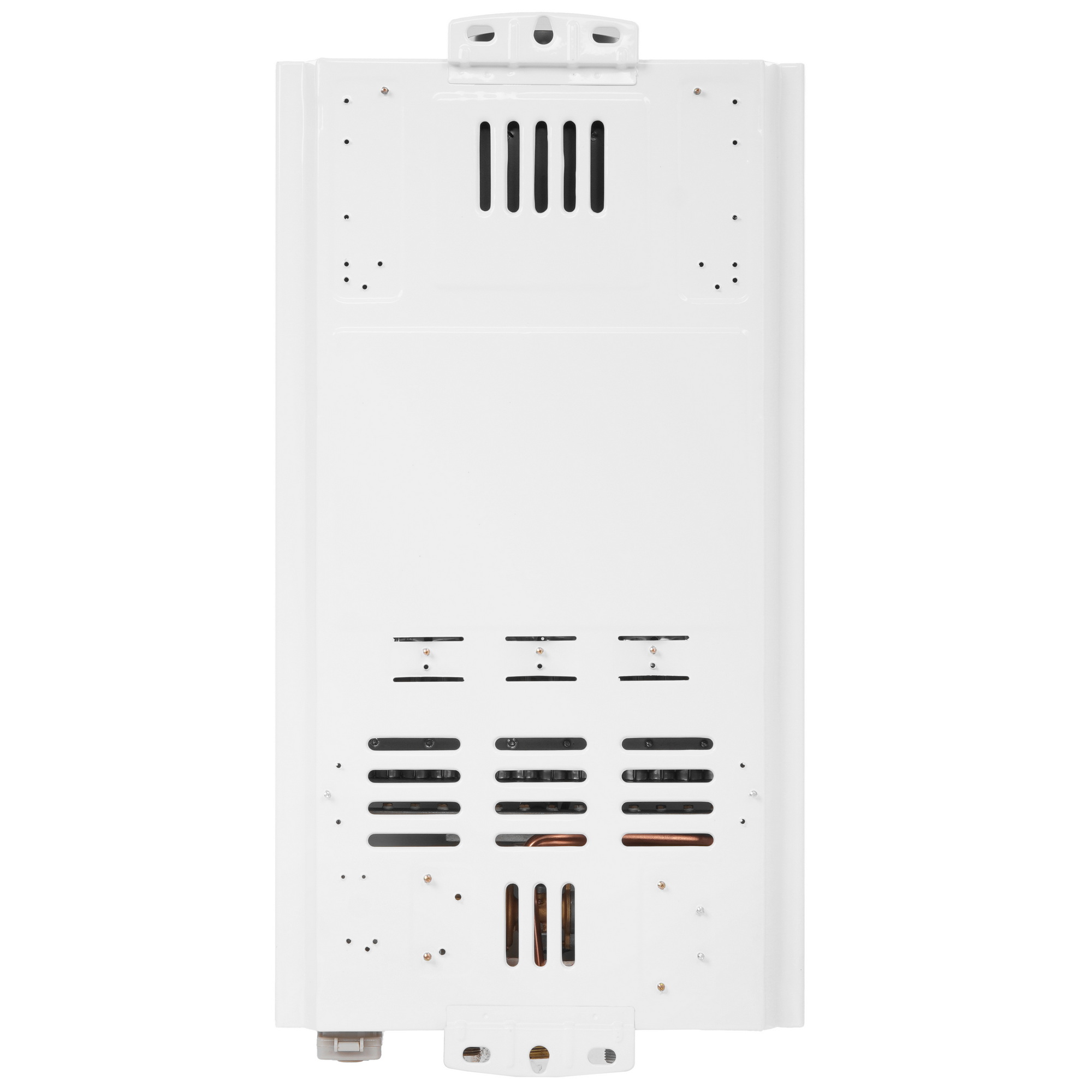 9231837 Водонагреватель газовый Oasis Glass 24 HG STDN-0136733 - Вид №7