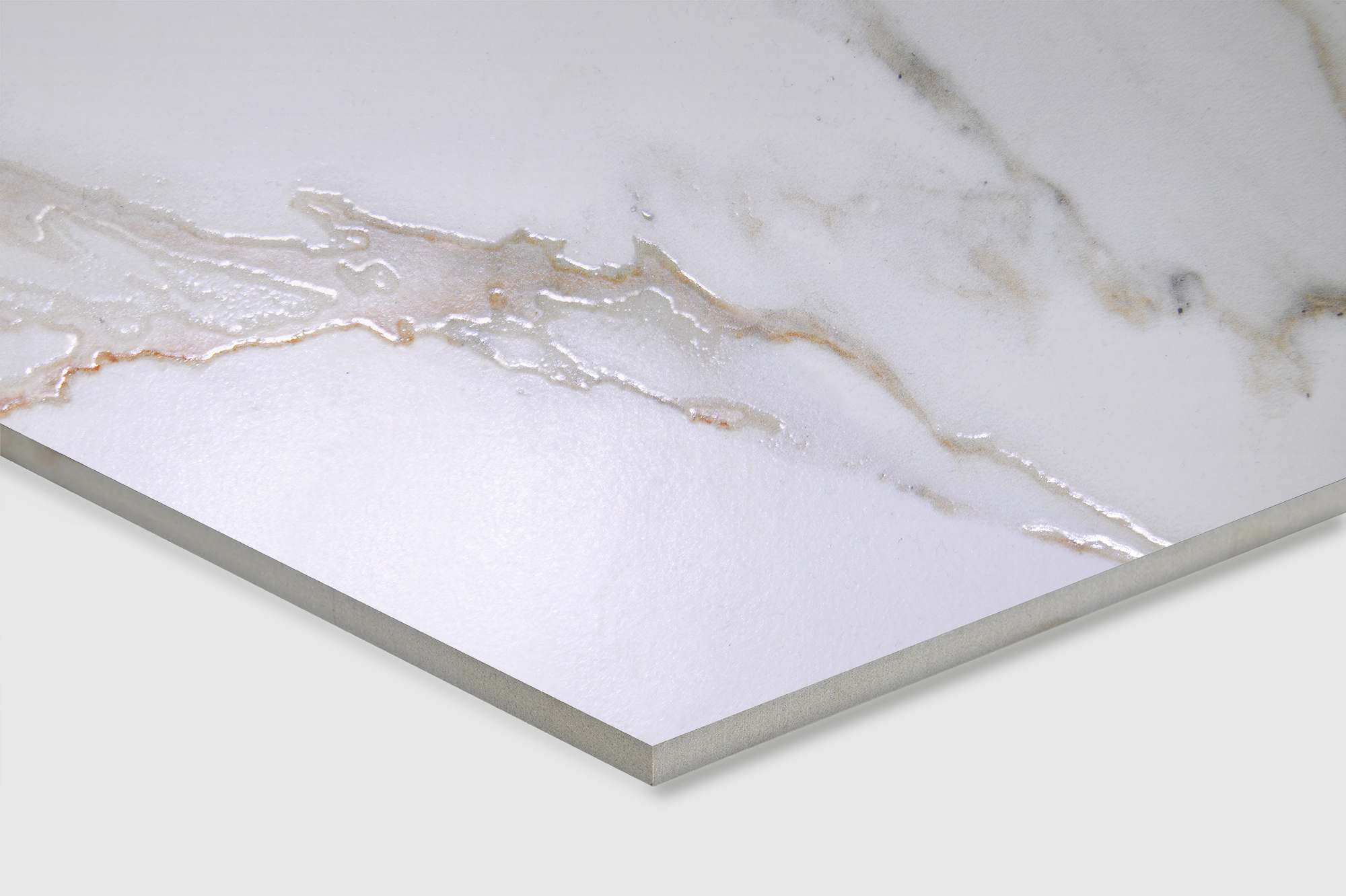 Керамогранит CALACATTA GOLD 60х120 Arcadia Ceramica CR4019-A - Вид №8