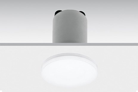 DST-3239 Lens watertight semi-recessed Daisalux Светильники и спец 
