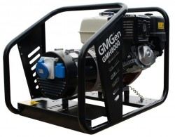 Генератор бензиновый GMGen GMH8000