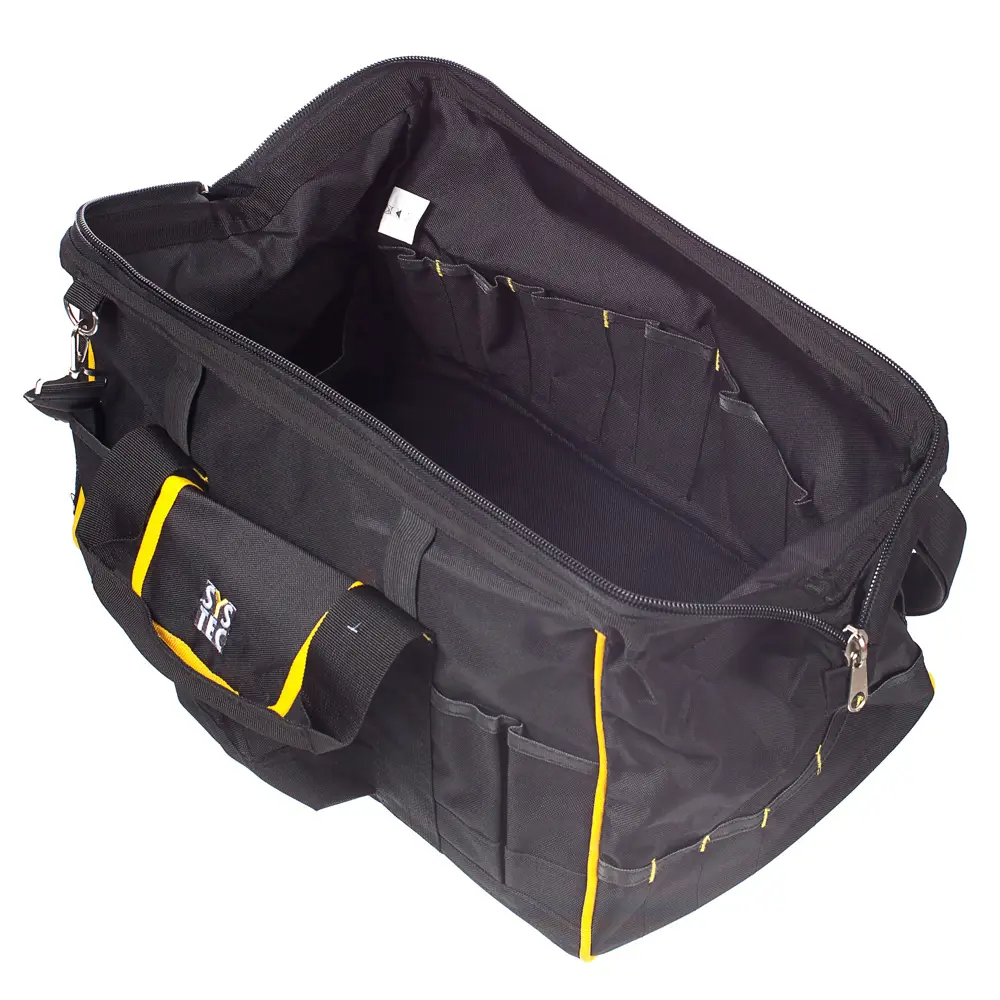 Сумка для инструмента Systec 460 мм STLM-2122153 - Вид №2