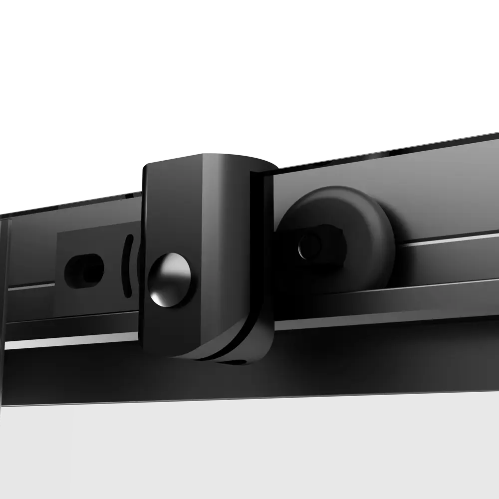 AM.PM Flash W9HG - Душевой уголок квадратный с раздвижными дверями 89369262 STLM-1565934 - Вид №8