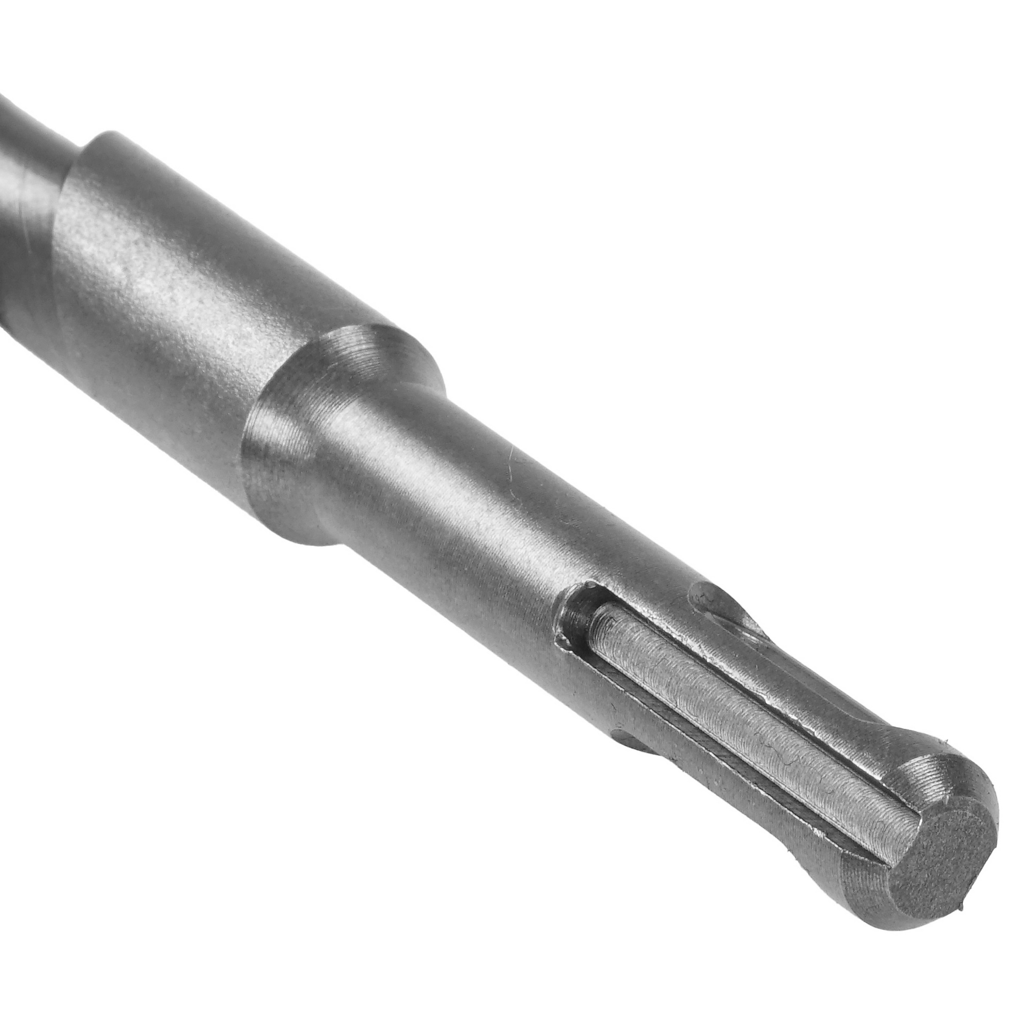 Бур Metallica 904657 600 мм 9120631 STDN-0125335 - Вид №2