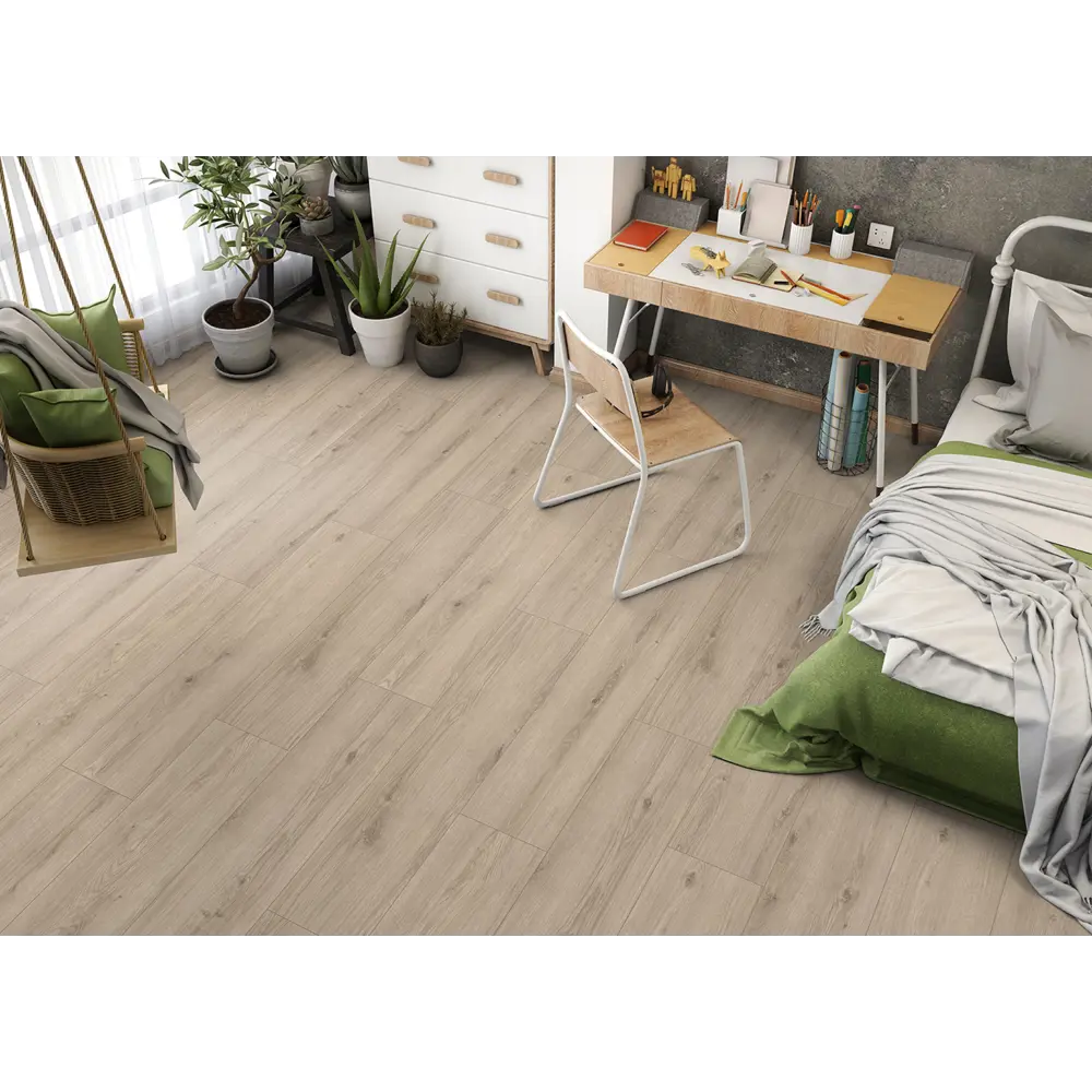 Ламинат Legacy Дуб Агридженто 33 класс толщина 10 мм 1.973 м² 89456119 STLM-2107873 Classen  - Вид №4