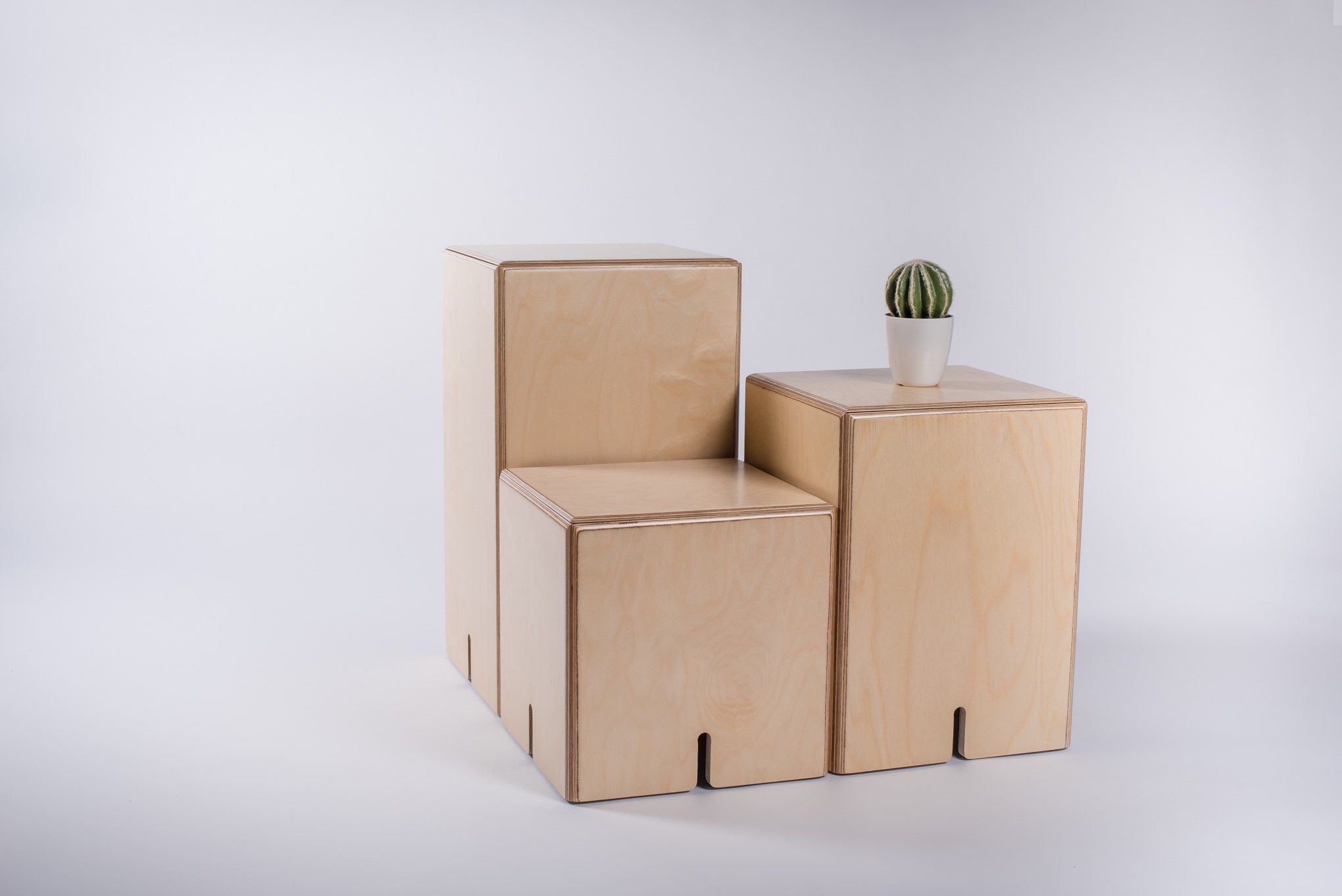 Модульный тканевый диван KEIGIO® KEIGIO® 36X36 ARCH-00151117 - Вид №4