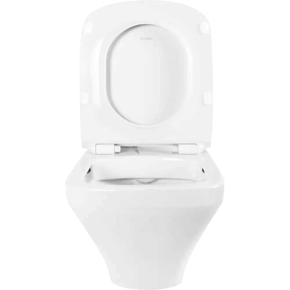 Унитаз подвесной Durastyle Duravit STLM-2000292 - Вид №4