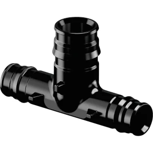 90211090 Тройник переходной Uponor 32x20x25 мм полифенилсульфон STLM-1465139