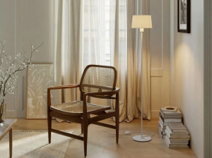 Светодиодный торшер