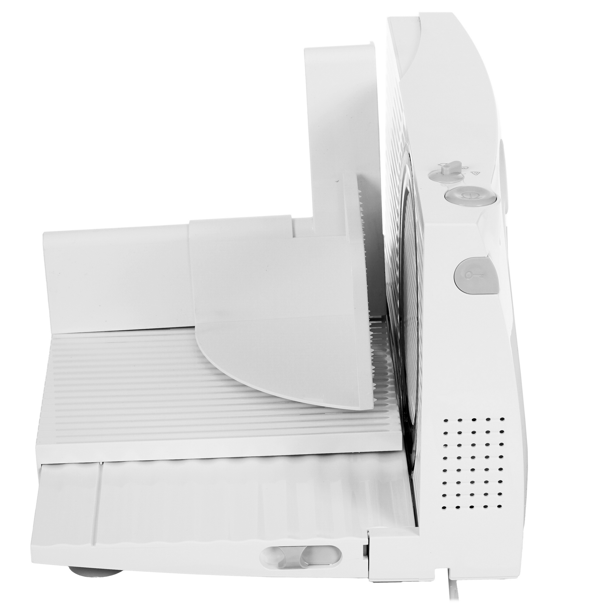 9293763 Ломтерезка Eurel RS46 белый STDN-0010900 - Вид №2