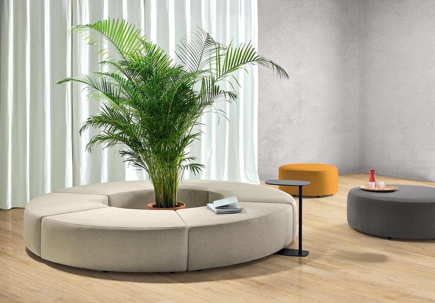 Ткань пуф INCLASS Энтропия ARCH-00150918 - Вид №6