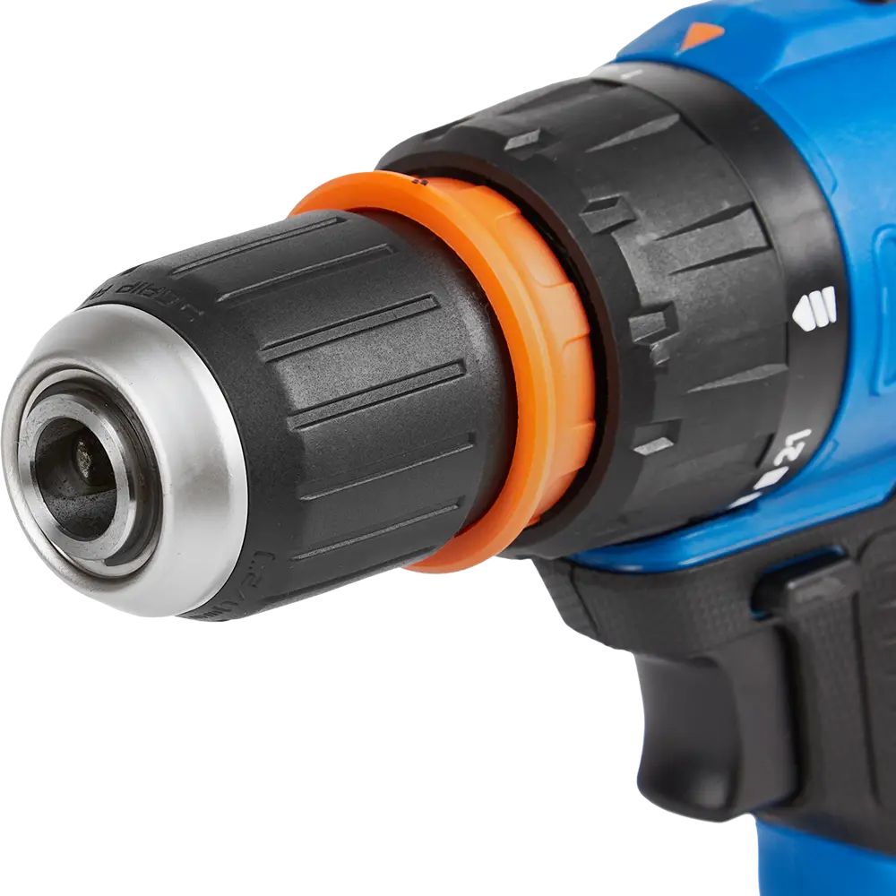 Дрель аккумуляторная Dexter 20VSD2-35RCA.1A, 20 В Li-Ion 2.5 Ач STLM-2050147 - Вид №3