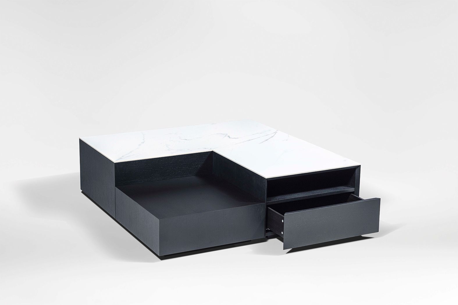 Модульная система журнальных столиков CAMERICH BLEND ARCH-00061168 - Вид №2