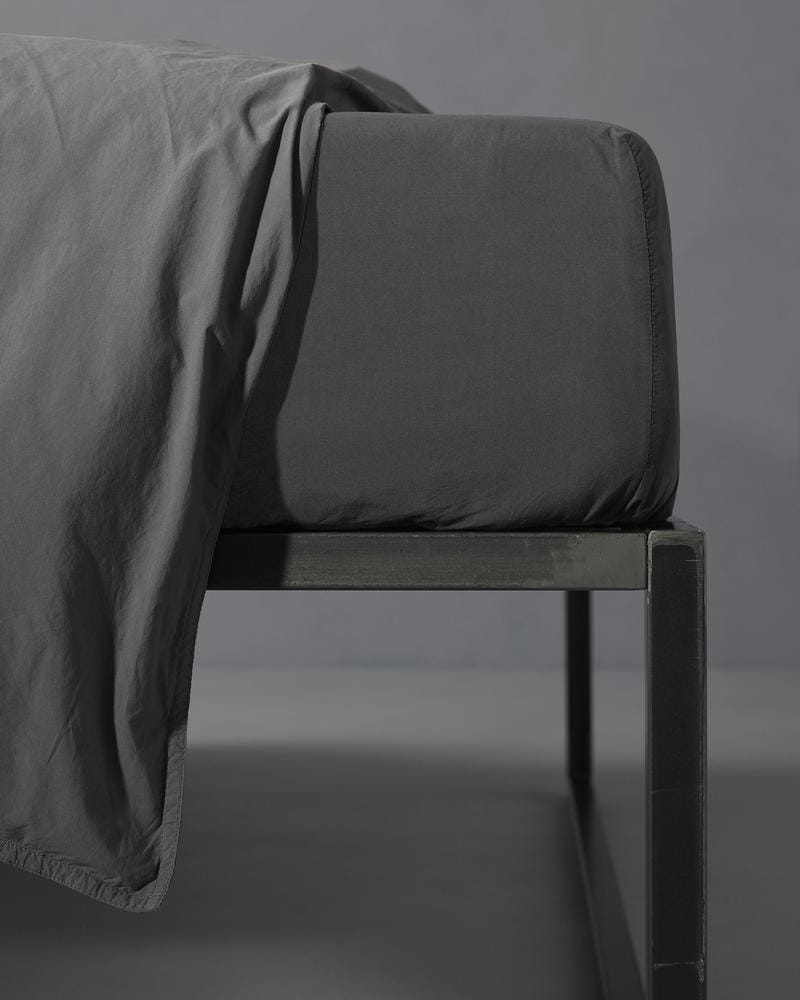 Простыня из хлопка Society Limonta NITE ARCH-00009621 - Вид №7