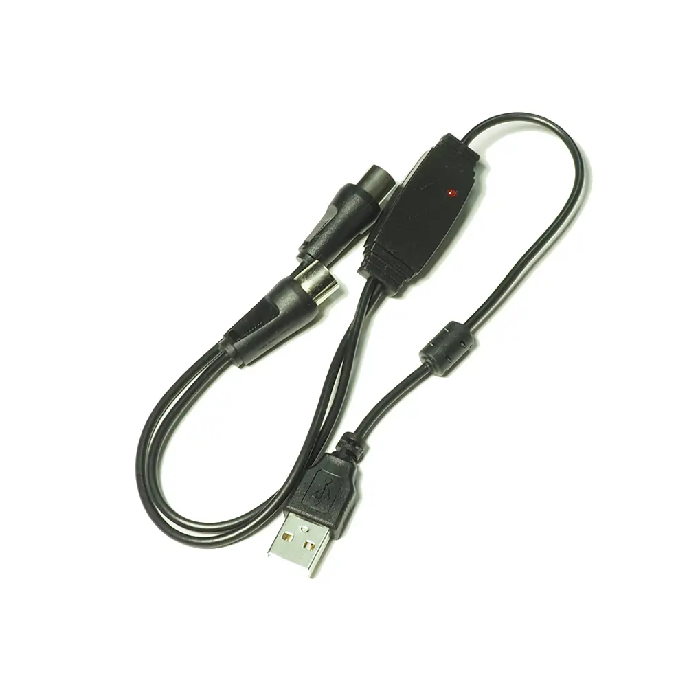 Инжектор питания антенный USB PU05 GODIGITAL STLM-2116583 - Вид №2