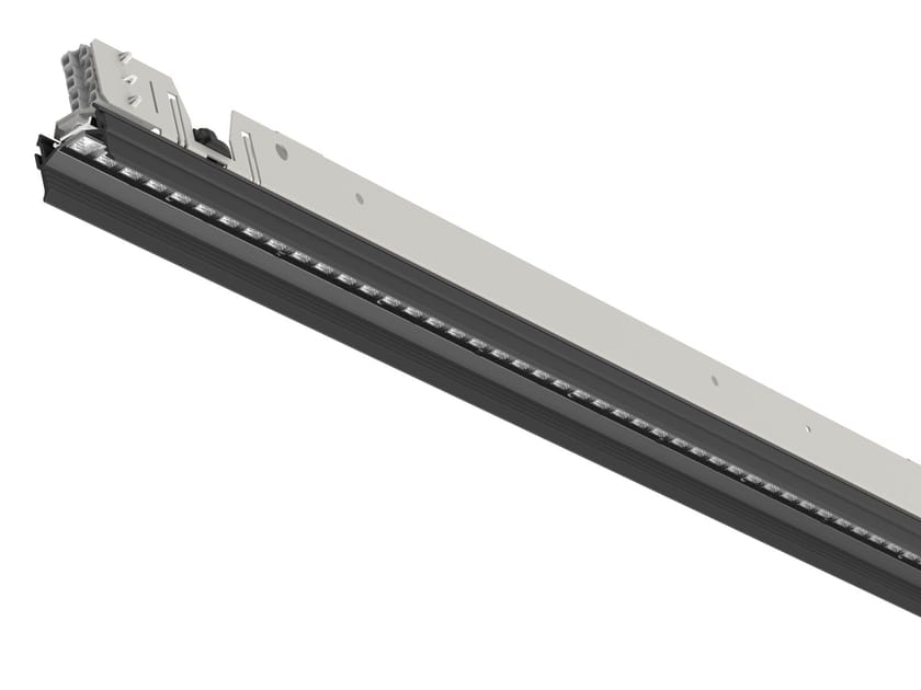 Алюминиевое затемняемое светодиодное освещение PROLICHT Hypro ARCH-00003965