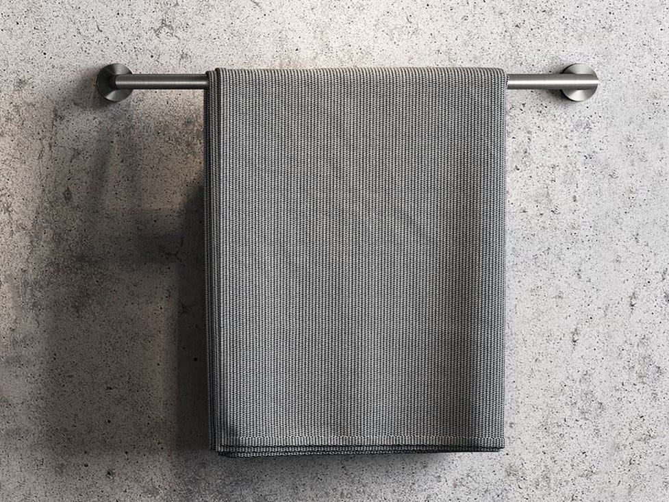 Металлический держатель для полотенец Geesa Nemox ARCH-00044408 - Вид №4