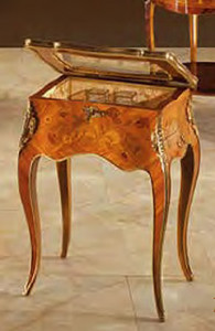 Столик  SERAFINO MARELLI 190