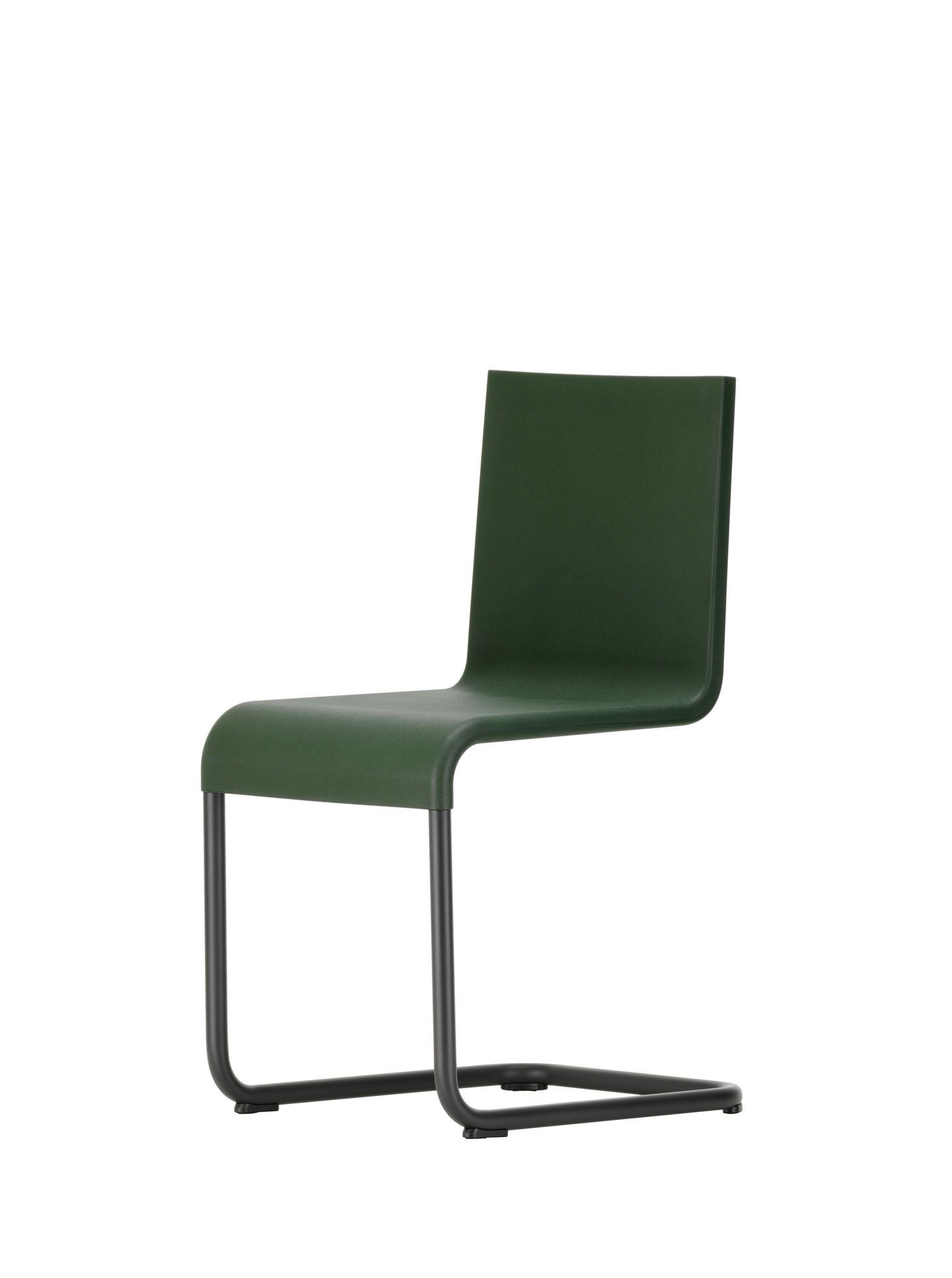 Полиуретановый консольный стул VITRA .05 ARCH-00149554 - Вид №12