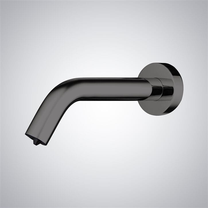 Настенный инфракрасный дозатор мыла Fontana Showers водный цветок ARCH-00106847 - Вид №14