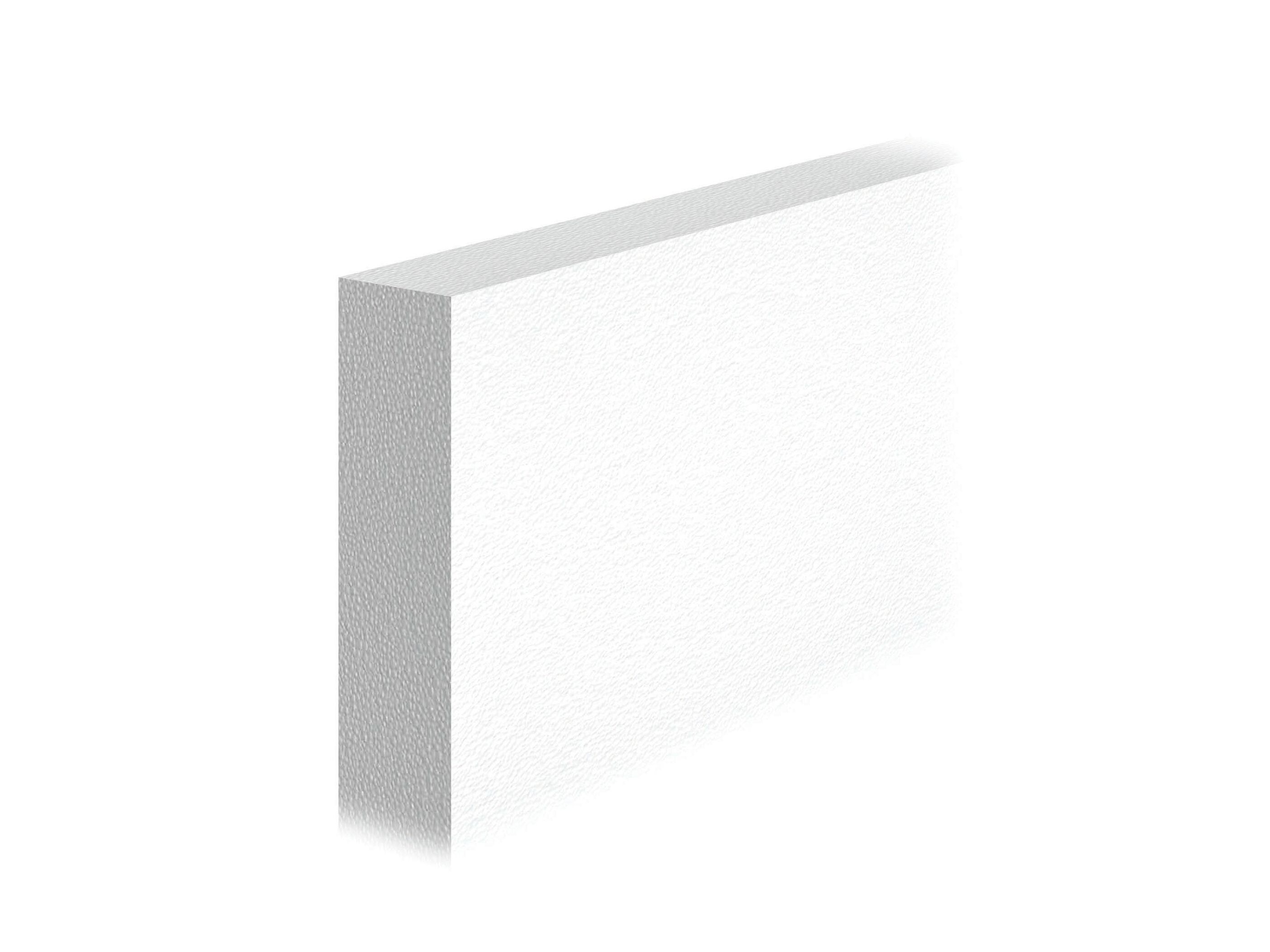 Теплоизоляционная панель EPS FASSA Fassatherm Classic ARCH-00147769 - Вид №1