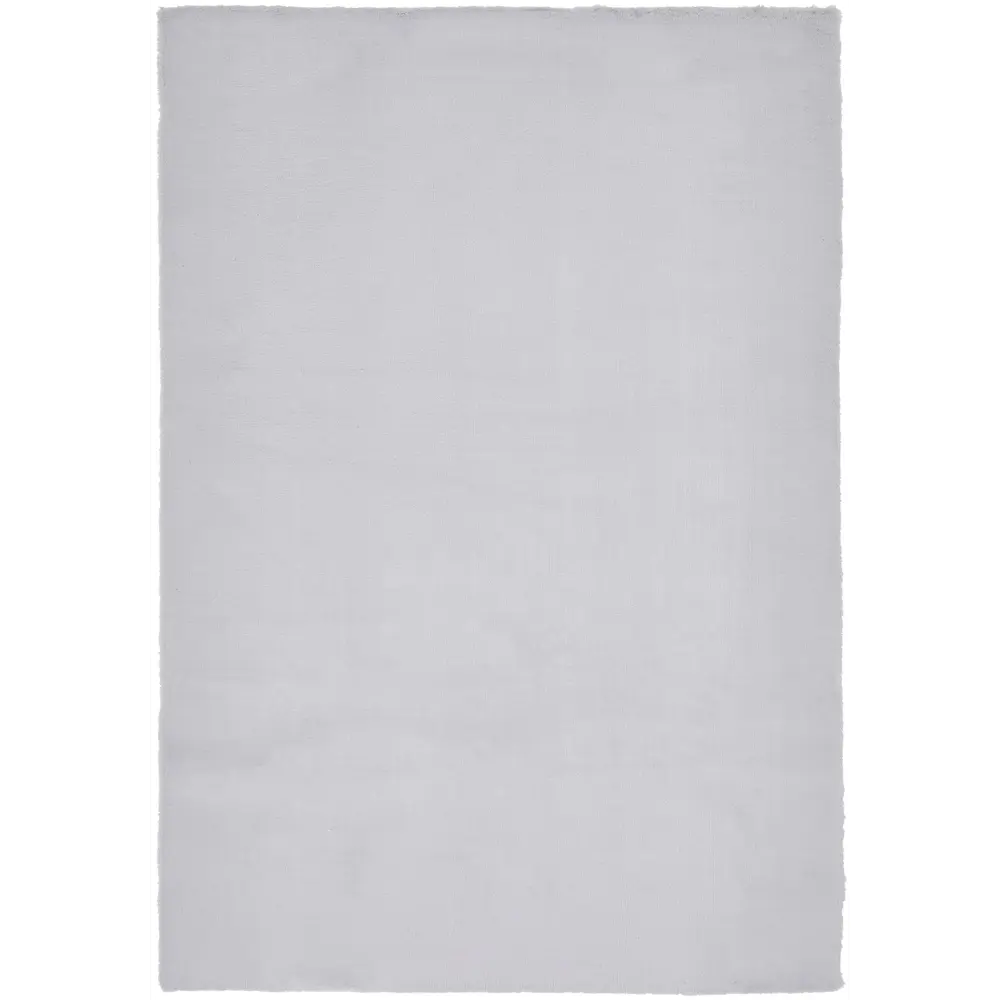 Ковер полиэстер Rex1 76 80x150 см цвет серый 82741688 STLM-2140681 BALTA RUGS 