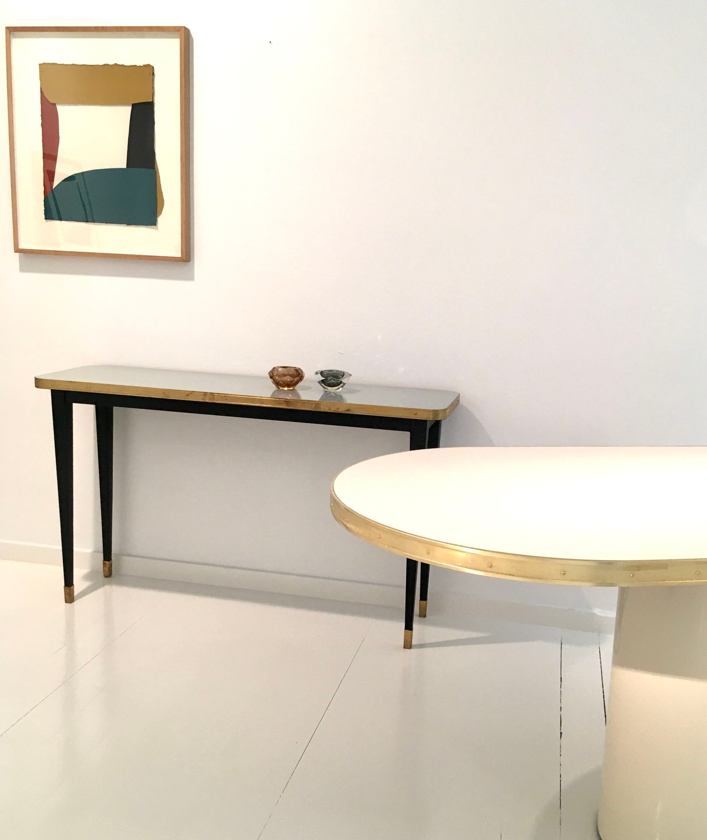 Прямоугольная консоль Jover+Valls Antique Boutique-Juliet ARCH-00060118 - Вид №11