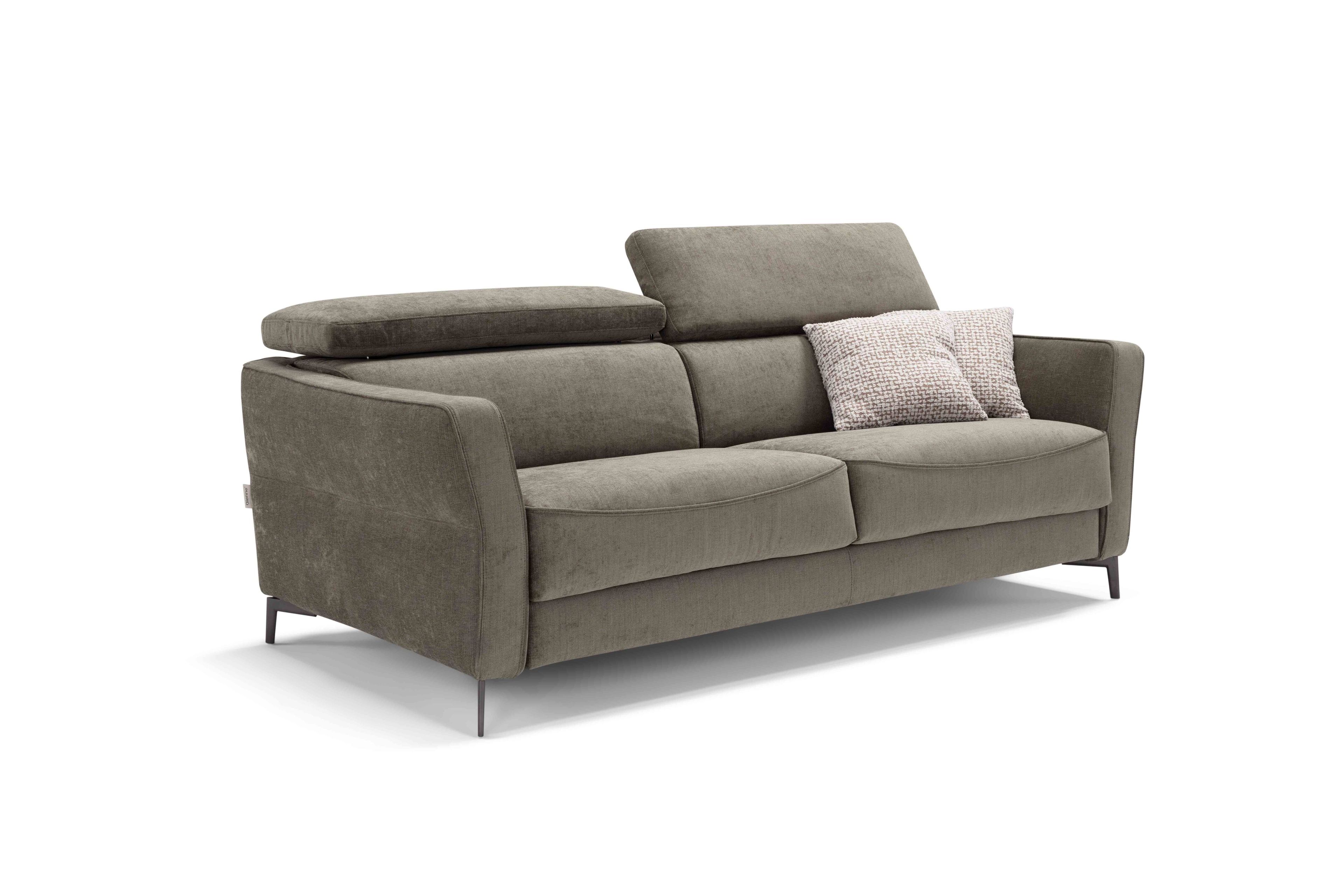 Диван-кровать с двуспальной кроватью Dienne Salotti Views II ARCH-00087874 - Вид №2