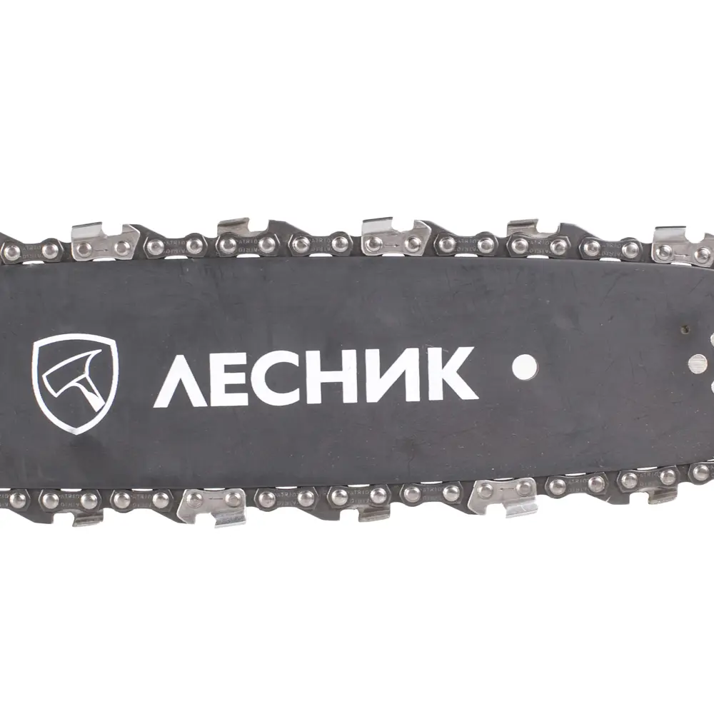 Пила бензиновая цепная Лесник 2512 шина 30 см 12269365 STLM-2090369  - Вид №2