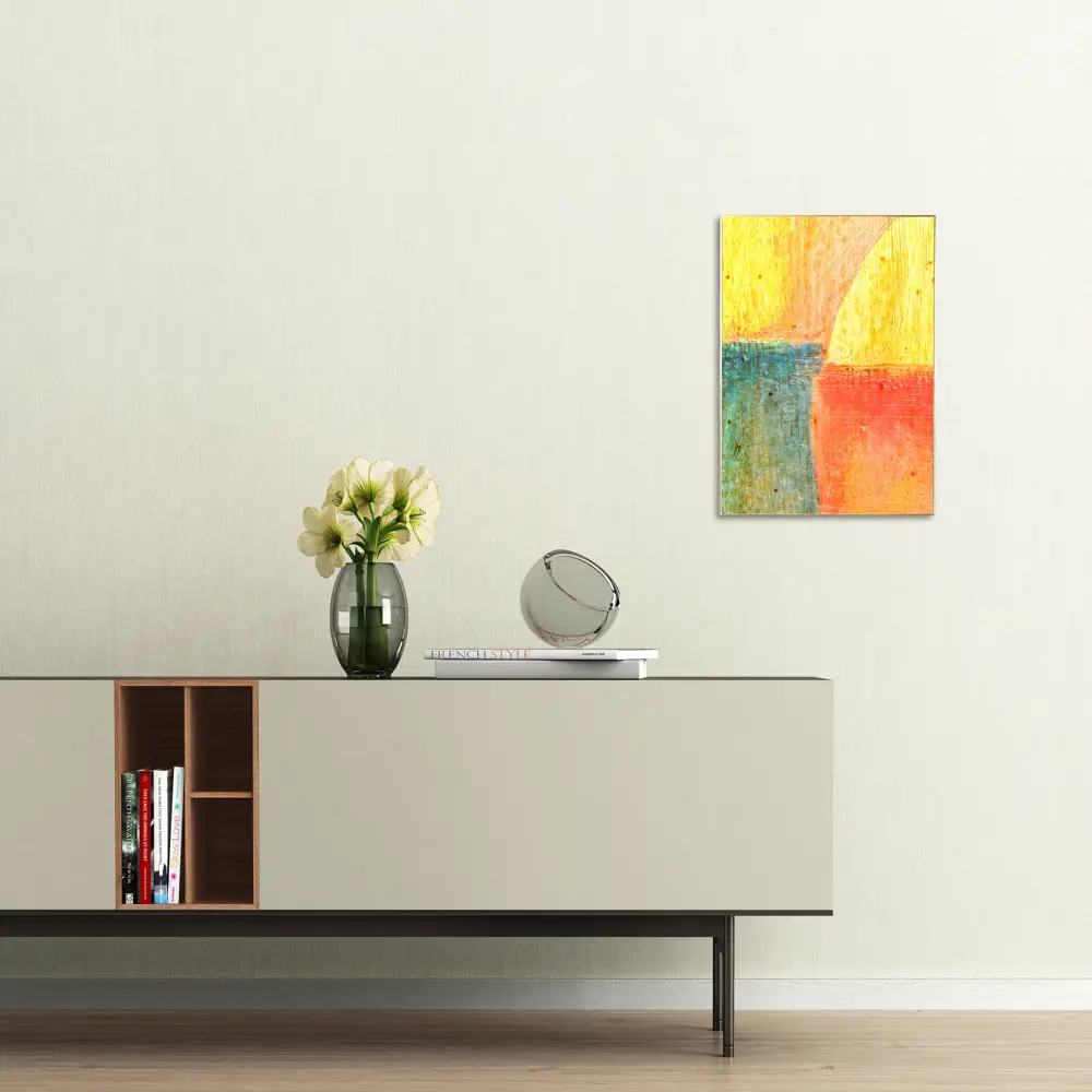 Обои флизелиновые Inspire светло-серые 1.06 м 636253 GUSTAVE STLM-2117101 - Вид №2